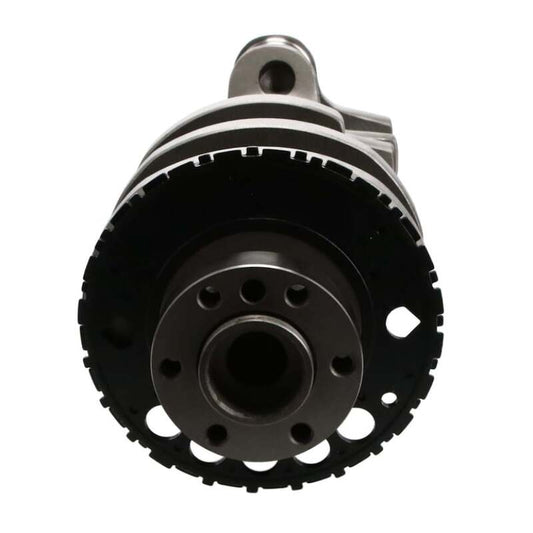 Manley Chevrolet LS Forged Crankshaft - 4.100in Stroke