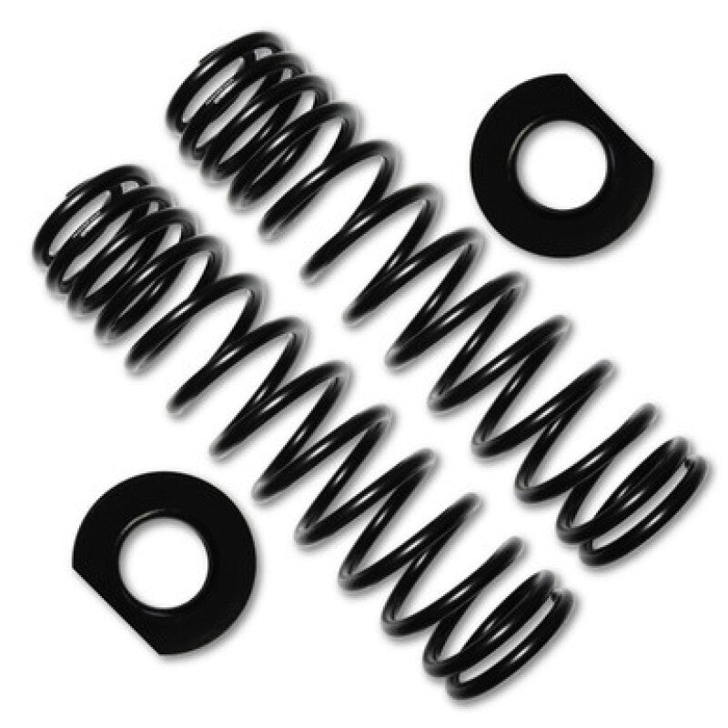Rock Krawler 2021+ Jeep Wrangler JLU 4DR 4.5in Front Coil Spring Kit
