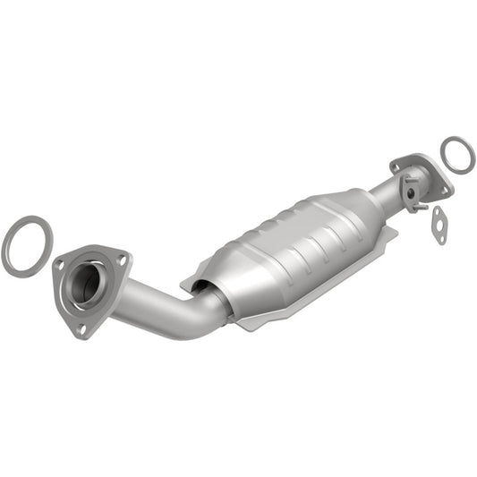MagnaFlow Direct Fit Catalytic Converter 00-8/04 Toyota Tundra 4.7L P/S Front