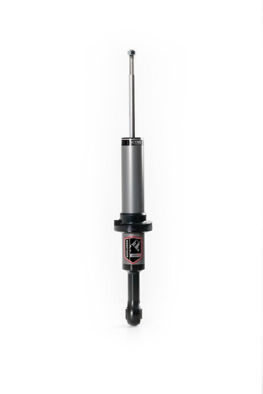 Koni 2018+ Jeep Wrangler JL 0-1.5in Lift Explorer Shock - Rear
