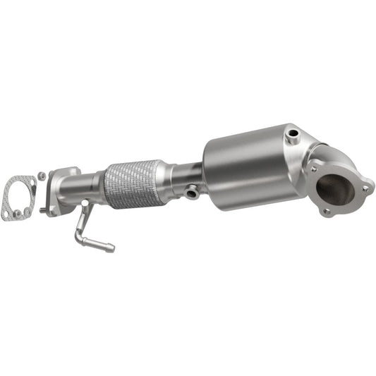 MagnaFlow 13-14 Hyundai Veloster 1.6L Direct Fit Converter