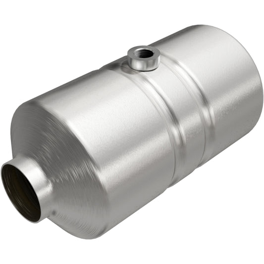 MagnaFlow 2.00in. Mid-Bed O2 CA Universal Converter