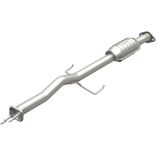 MagnaFlow Conv DF 02-03 Protege 2.0L rear 49S