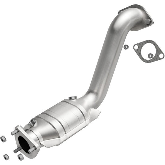 MagnaFlow Direct Fit Catalytic Converter 02-04 Ford Focus L4-2.0L