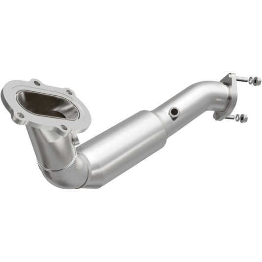 MagnaFlow 09-11 Chevrolet Corvette 6.2L Direct Fit Converter