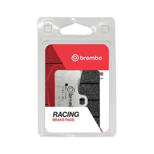 Brembo Carbon Ceramic Upgrade Brake Pad