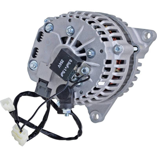 Arrowhead Hitachi 12V 90A Alt