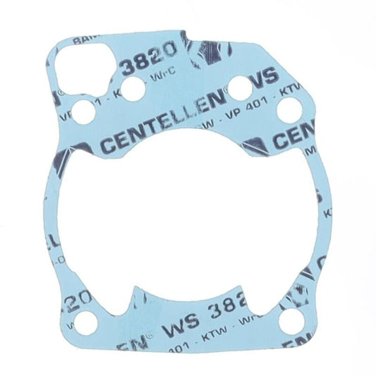 Athena 92-01 Honda CR R 250 0.6mm Thick Cylinder Base Gasket
