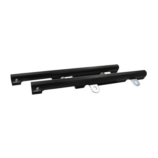 Aeromotive 03-07 Chrysler 5.7L/6.1L HEMI Fuel Rails - Black