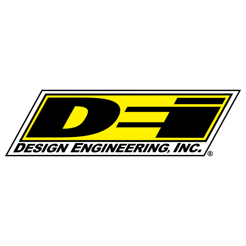 DEI Lockjaw Locking Ties 14in - 5 Per Pack