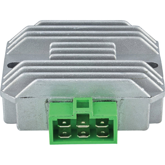 Arrowhead Kawasaki Regulator & Rectifier - 12 Volt