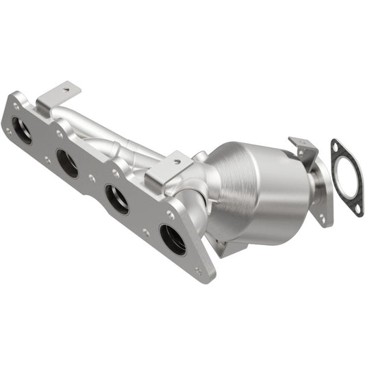 MagnaFlow Direct Fit Catalytic Converter 12-17 Hyundai Accent 1.6L