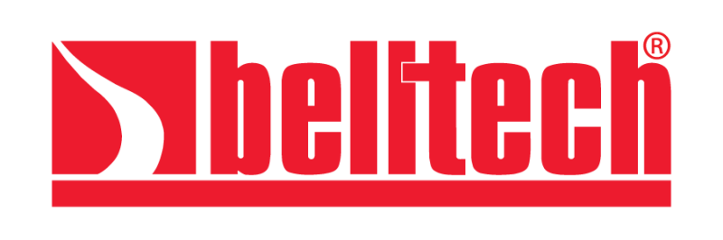 Belltech 2019+ GM 1500 2WD/4WD Performance Coilover Kit
