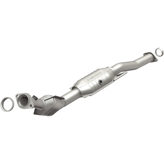 MagnaFlow Direct Fit Catalytic Converter 01-06 Ford Ranger 2.3L