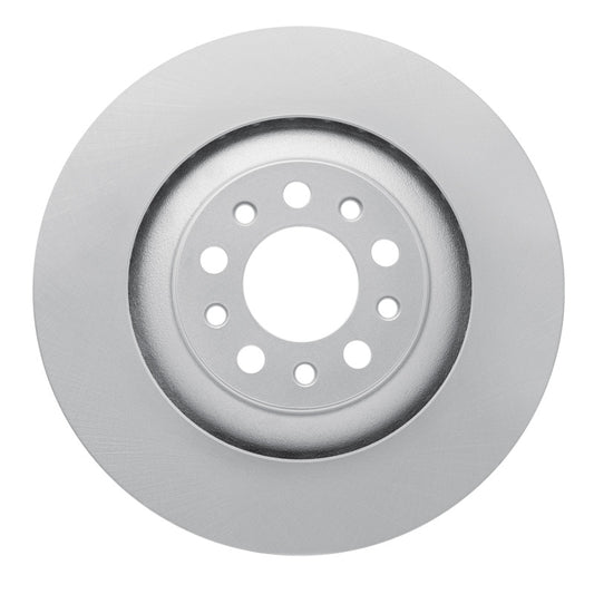 DFC 23-24 Maserati Grecale Rear GeoSPEC Coated Rotors