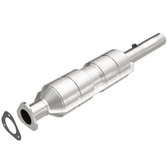 MagnaFlow Direct Fit Catalytic Converter 99-01 E350 Van 5.4/6.8L