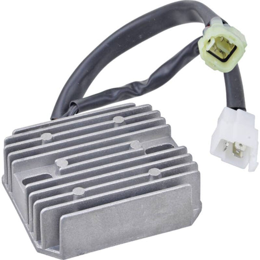 Arrowhead Suzuki 12 Volt Regulator / Rectifier
