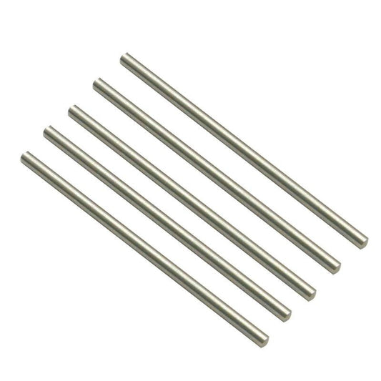 S&S Cycle Super E/G Pump Pushrod - 5 Pack