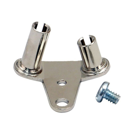 S&S Cycle Super E/G Butterfly Style Throttle Cable Guide