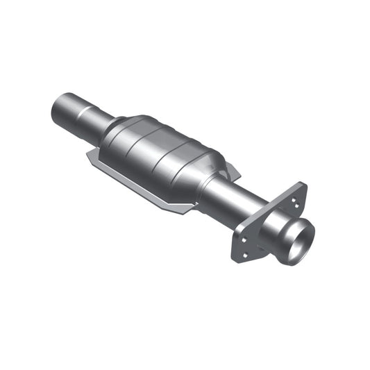 MagnaFlow Direct Fit Catalytic Converter 92-94 GM S10 Blazer Bravada