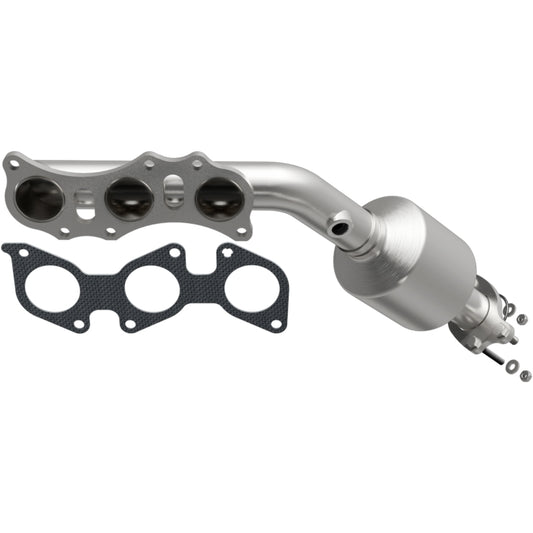 MagnaFlow 05-11 Toyota Tacoma Direct Fit Catalytic Converter 4.0L