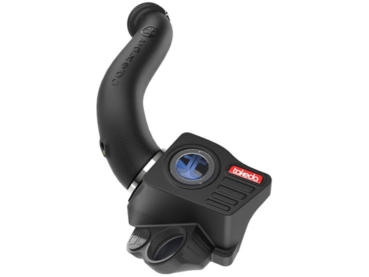 aFe Takeda Momentum Pro 5R Cold Air Intake System 21-26 Kia K5 GT L4-2.5L(t)