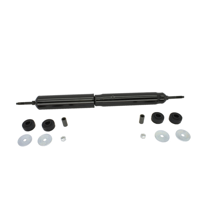 KYB Shocks & Struts Excel-G Front & Rear INTERNATIONAL BUS 1823 1853 S Series INTERNATIONAL F and S