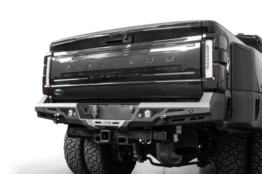 ADD 23-26 Ford Super Duty F-250/F-350 Stealth Fighter Rear Bumper
