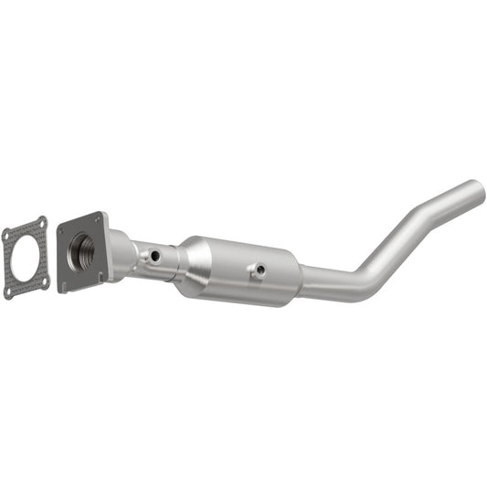 MagnaFlow 2017 Jeep Compass 2.4L Direct Fit Converter