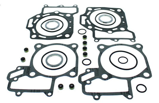 QuadBoss Full Top End Set