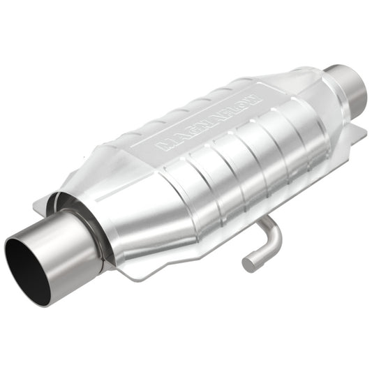 MagnaFlow Universal Catalytic Converter 1.75 W/Air FED
