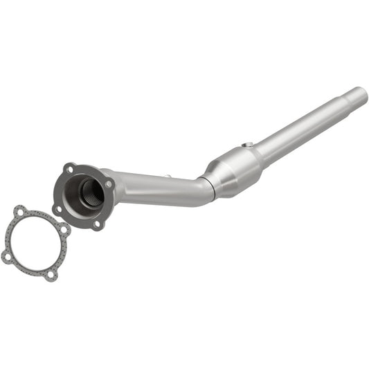 MagnaFlow Direct Fit Catalytic Converter 99-04 VW Golf/Jetta/Beetle