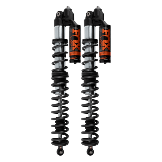 Fox Factory Race Series BRP/AM/72 XRS Front L/R (32.14/11.74) 2.5in Internal Bypass RC2 2-Seat
