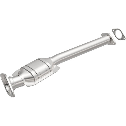 MagnaFlow Direct Fit Catalytic Converter Contour 98-00 2.5L