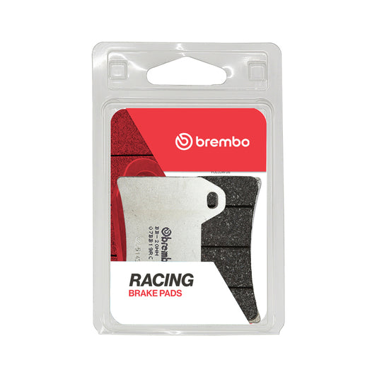 Brembo Carbon Ceramic Upgrade Brake Pad