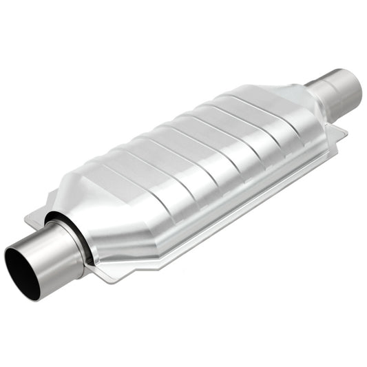 MagnaFlow Universal Catalytic Converter 2 Reso