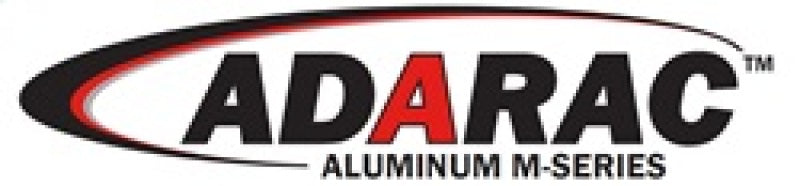 Access ADARAC M-Series 2007-2020 Toyota Tundra 5ft 6in Bed Truck Rack
