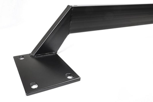 PERRIN 08-14 Subaru WRX/STI Front Mount Intercooler Bumper Beam - Black