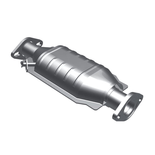 MagnaFlow Direct Fit Catalytic Converter Toyota 75 86