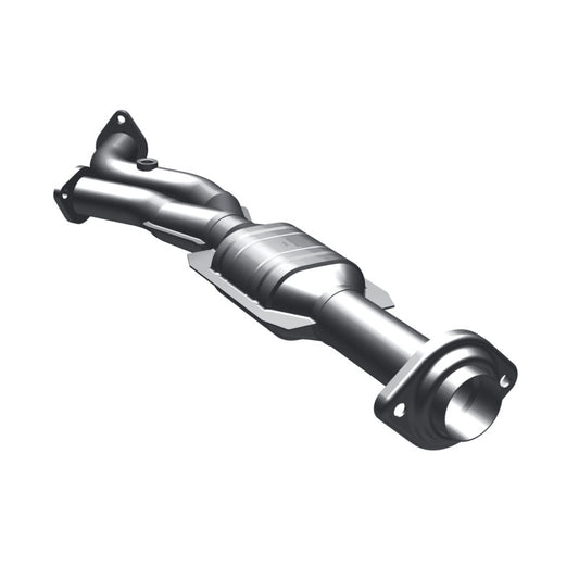 MagnaFlow Direct Fit Catalytic Converter 03-04 4Runner 4.7 Rear OEM