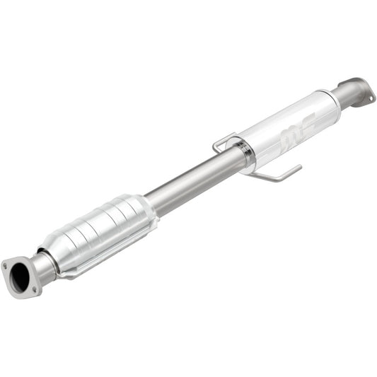 MagnaFlow Direct Fit Catalytic Converter 2012 Hyundai Sonata 2.0L