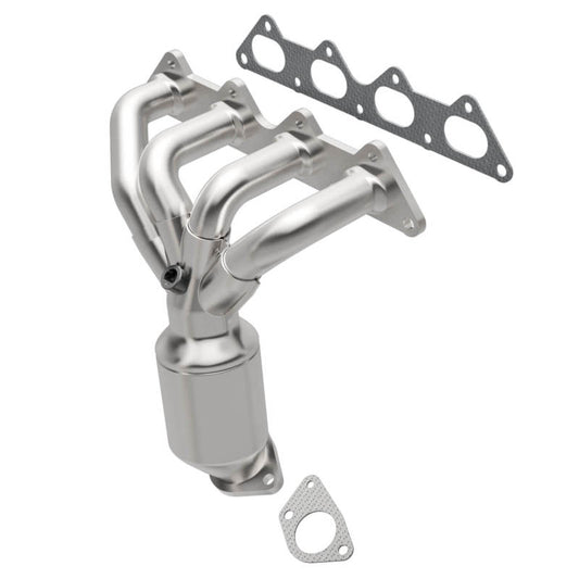 MagnaFlow Conv DF 02-05 Chrysler Sebring 2.4L / 02-05 Mitsubishi Eclipse/02-03 Galant 2.4L Manifold