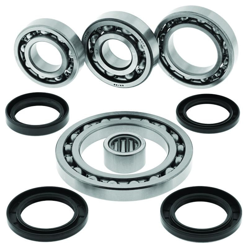 QuadBoss Diff Bearing
