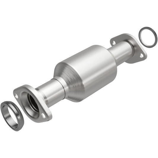 MagnaFlow 11-15 Sienna 3.5 Underbody Direct Fit Converter