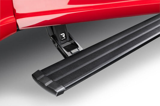 AMP Research 20-22 Ford F-250/F-250 / 2022 Ford F-450 PowerStep Vision