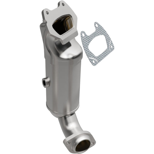 MagnaFlow Direct Fit Federal Catalytic Converter OEM 11-14 Dodge Avenger V6 - 3.6 LFLEX