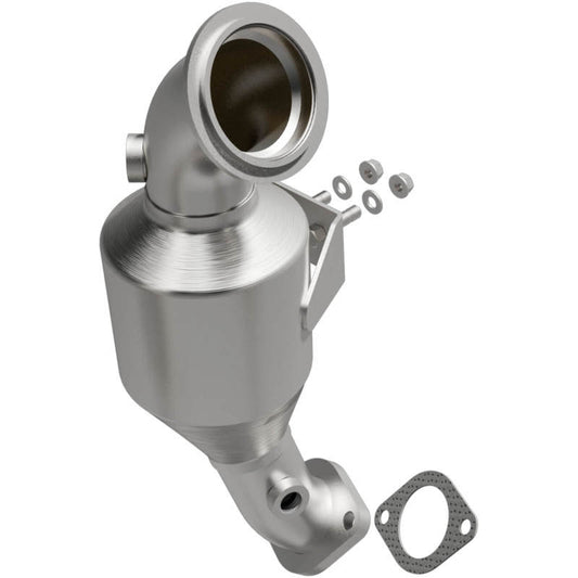 MagnaFlow California Direct Fit Converter 13-14 Ford Taurus 2.0L