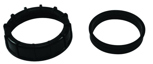 QuadBoss Fuel Pump Nut & Gasket Kit