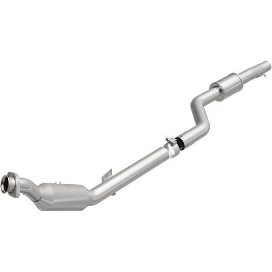 MagnaFlow 07-11 Mercedes-Benz S550 5.5L Direct Fit Converter