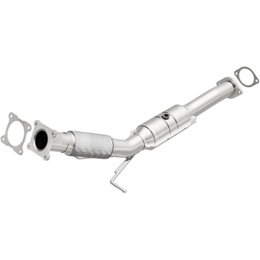 MagnaFlow Direct Fit Catalytic Converter 03-05 Volvo S60/ V70 2.4L